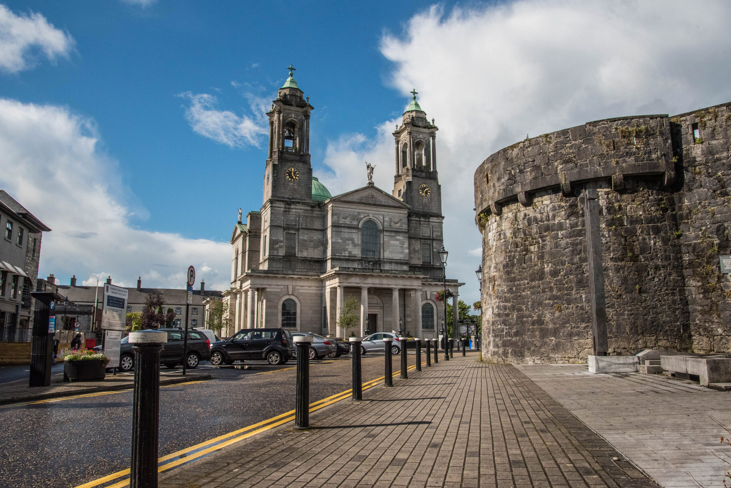 IAT Seminar in Athlone