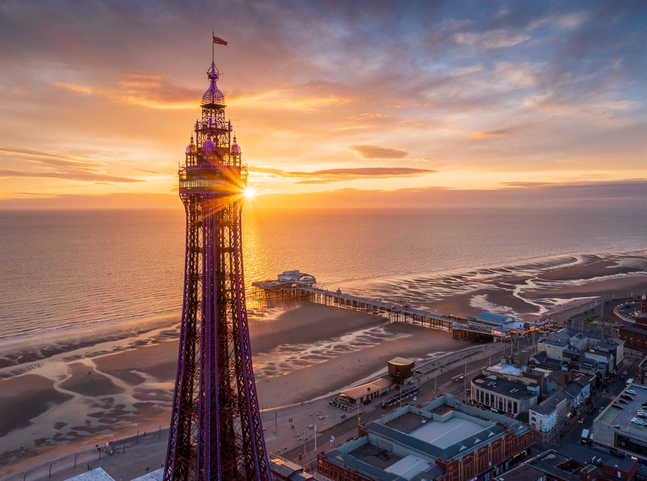 Blackpool Council – Road Safety Improvements at School Sites