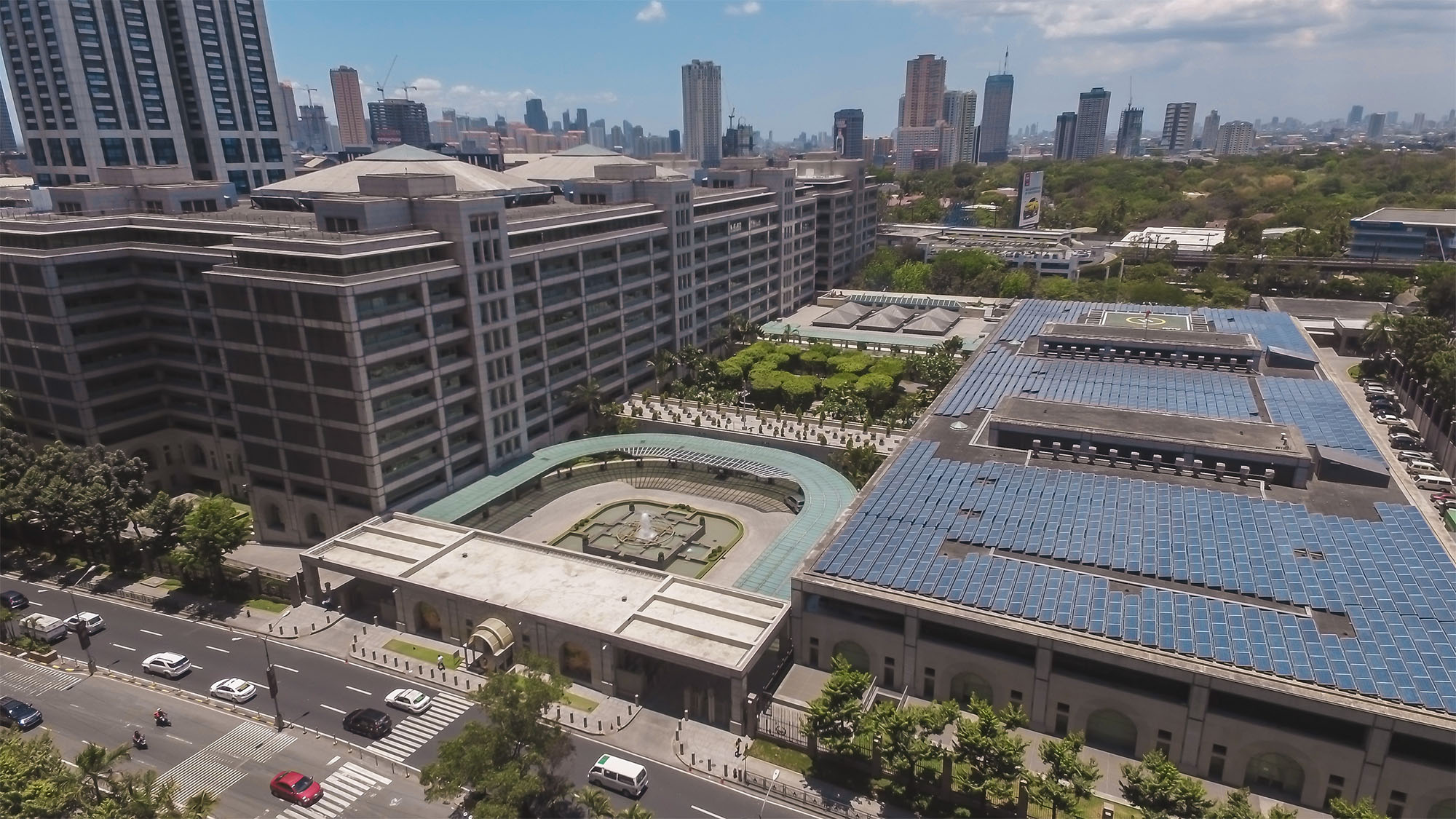 Improving Infrastructure Asset Management for Asian Development Bank Region