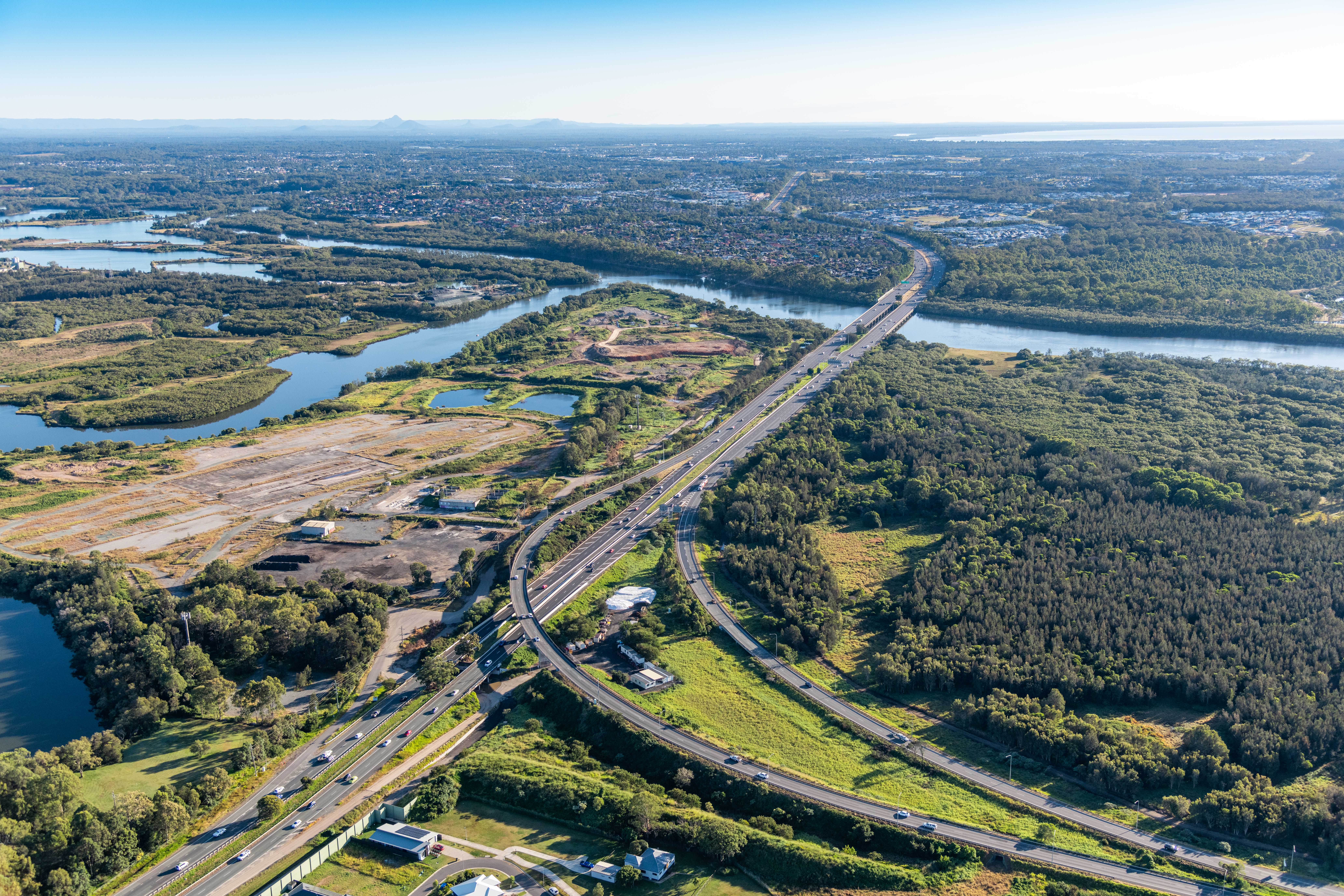 Asset Management Improvement – TMR Queensland – Metro Region